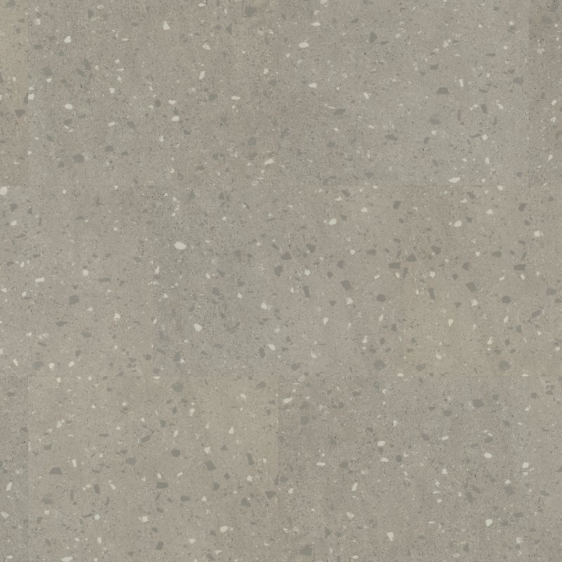 Korlok Mezzo Grigio luxury vinyl flooring
