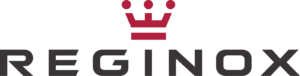 Reginox logo